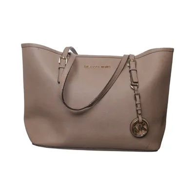Håndtaske (Beige) fra Michael Kors
