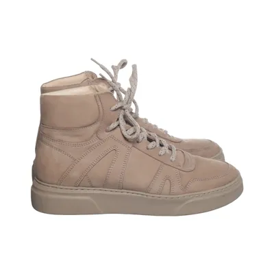 Ankle boots (Beige) from Via Vai