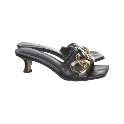 Mules (Schwarz) von Primadonna Collection