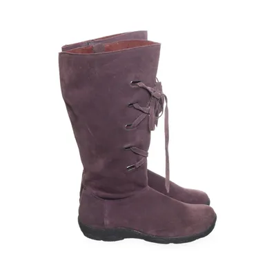 Stövlar (10925) från Holland