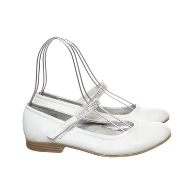 Ballet flats (White) from Sommerkind