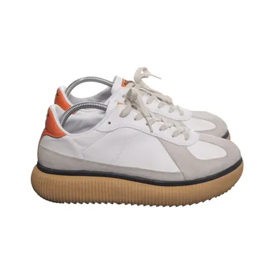 Baskets (Blanc, Gris) de Onitsuka Tiger