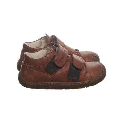 Ankle boots (Brown) from Däumling