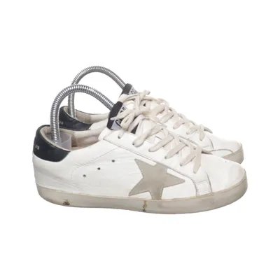 Sneakers (Superstar) from Golden Goose Deluxe Brand Leather