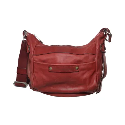 Shoulder-bag (Red) from Mandarina Duck