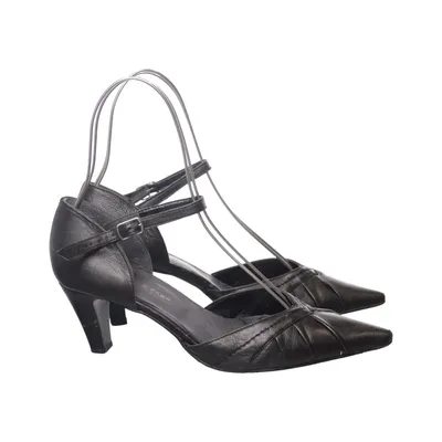 Chaussures de danse (Noir) de Zanon & Zago