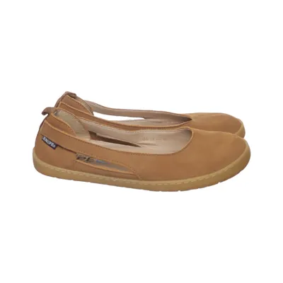 Ballerines (Marron) de Snipe Polyuréthane