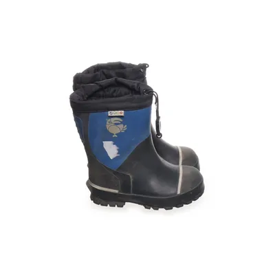 Bottes en caoutchouc (Bleu, Noir) de Viking