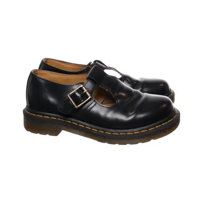 Monk strap shoes (Polley) from Dr. Martens
