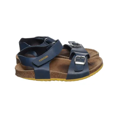 Sandaler (Blå) från Geox