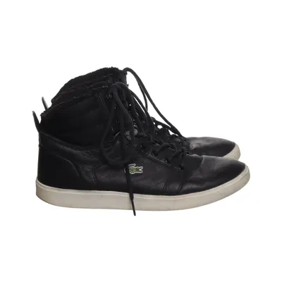 Ankle boots (ORELLE PUT SPM) from Lacoste Sport