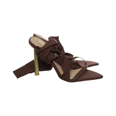 Sandales à talons hauts (SHOES-EU-39) de Ego