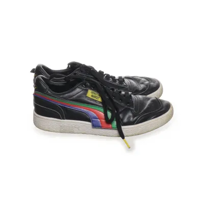 Sneakers (Svart) från Chinatown market