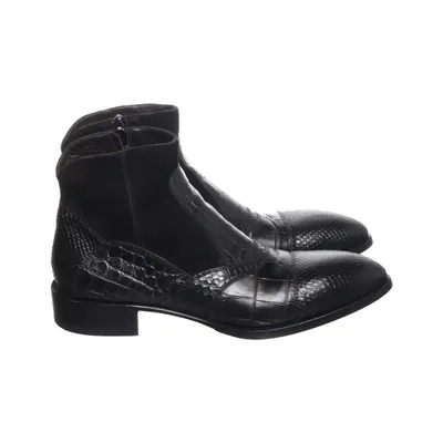 Boots (Svart) från Cesare Paciotti