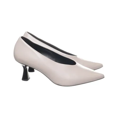 Pumps (Beige) from Högl Leather