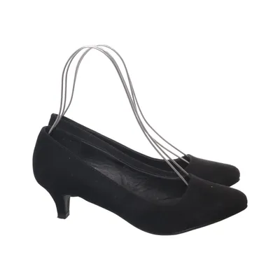 Pumps (Svart) från Street Shoes