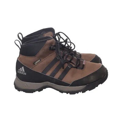Hiking boots (Terrex) from Adidas Suede