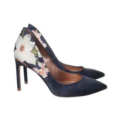 Pumper (Blå, Flerfarvet) fra Ted Baker