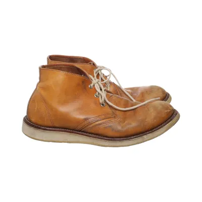 Desert boots (Brown) from Red Wing Shoes