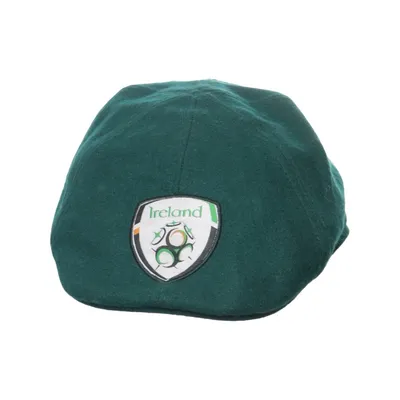 Flat cap (Green) from Ireland