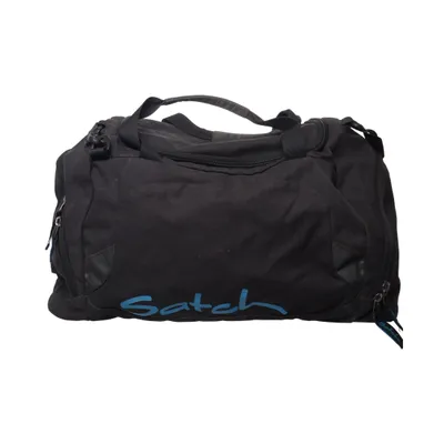 Training Bag (Black) from Satch Polyester, Polyurethane