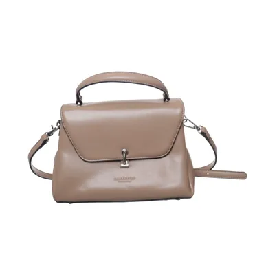 Axelremsväska (Beige) från Seidenfelt