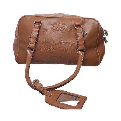 Handbag (Brown) from Friis & Company