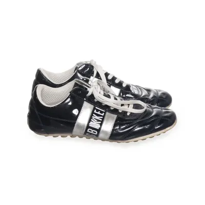 Fotbollsskor (Svart) från Bikkembergs