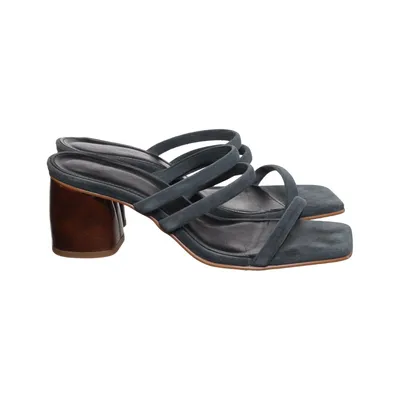 Sandaletten (Blauw) van Alohas