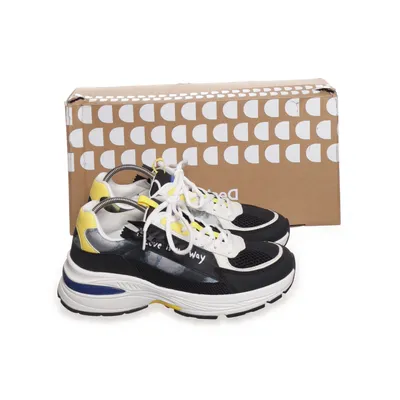 Träningsskor (SHOES MOON ZIPPER) från Desigual