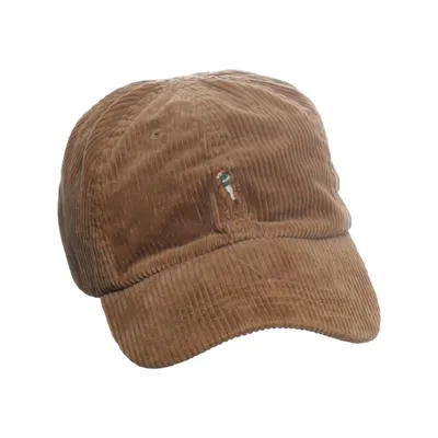 Honkbalpet (Bruin) van Polo Ralph Lauren Katoen