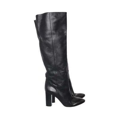 Støvler (Sort) fra Zara Basic Collection