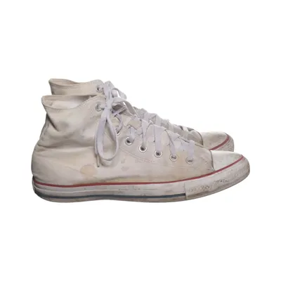 Canvas shoes (White) from Converse