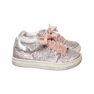 Sneakers (Rosa, Silverfärgad, Flerfärgad) från Monnalisa