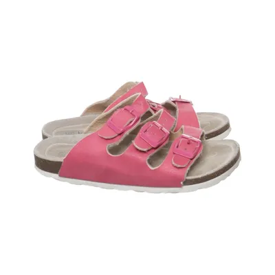 Slip-ins (Pink) from Lamino Leather