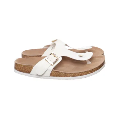 Sandaler (Vit) från Colors of California