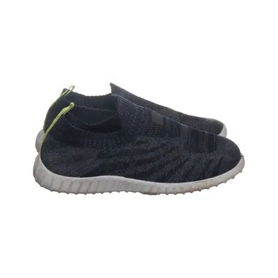 Slip-ons (Blue, Gray) from Elefanten