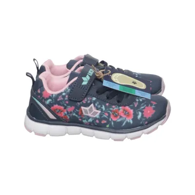Trainers (Blue, Multicolored) from Lico
