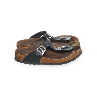 Sandaler (Svart, Flerfärgad) från Birkenstock