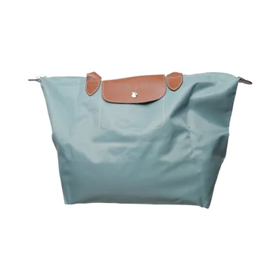 Handväska (Le Pliage) från Longchamp