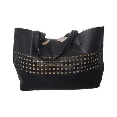 Handtasche (Schwarz) von Lauren Ralph Lauren Polyurethan