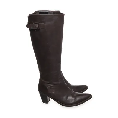 Støvler (Brun) fra Balmain Læder