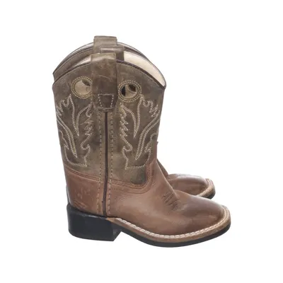 Cowboy boots (Bsi1877) from Oldwest Leather