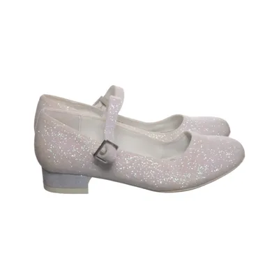 Pumps (White, Multicolored) from Graceland Polyester