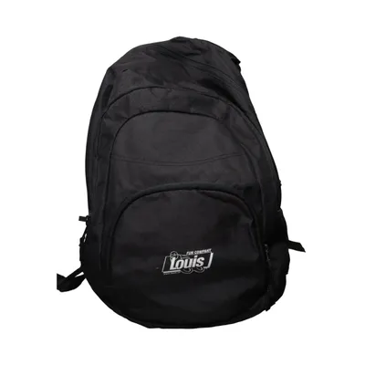 Backpack (Black) from Louis