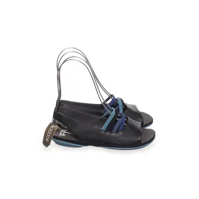 Sandaler (Svart, Blå) från Camper