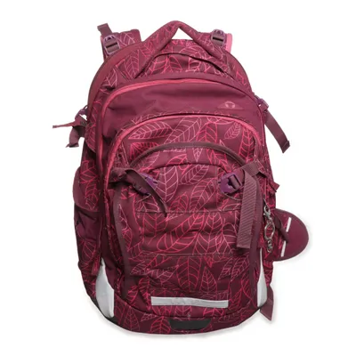 Ryggsäck (Lila) från Satch Polyamid, Polyester