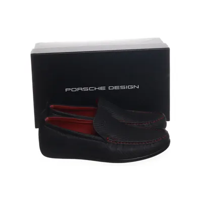 Loafers (Svart, Röd) från Porsche Design