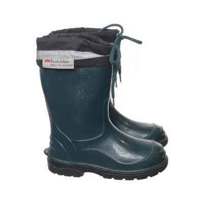 Regenlaarzen (Blauw) van 3M