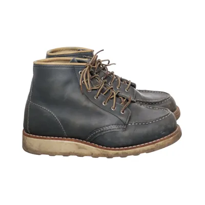 Veterlaarzen (Classic Moc) van Red Wing Shoes